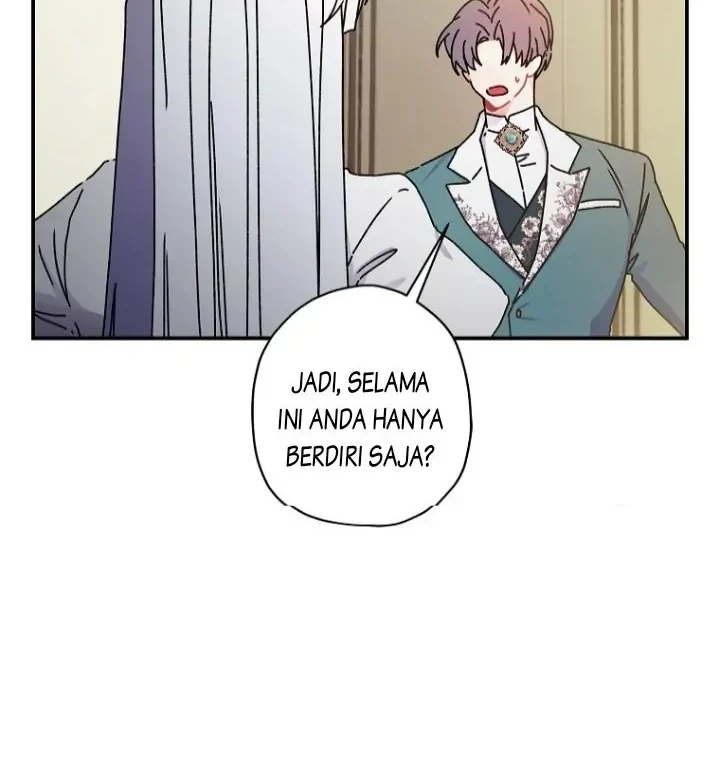The Male Lead's Little Lion Daughter Chapter 99 Gambar 13