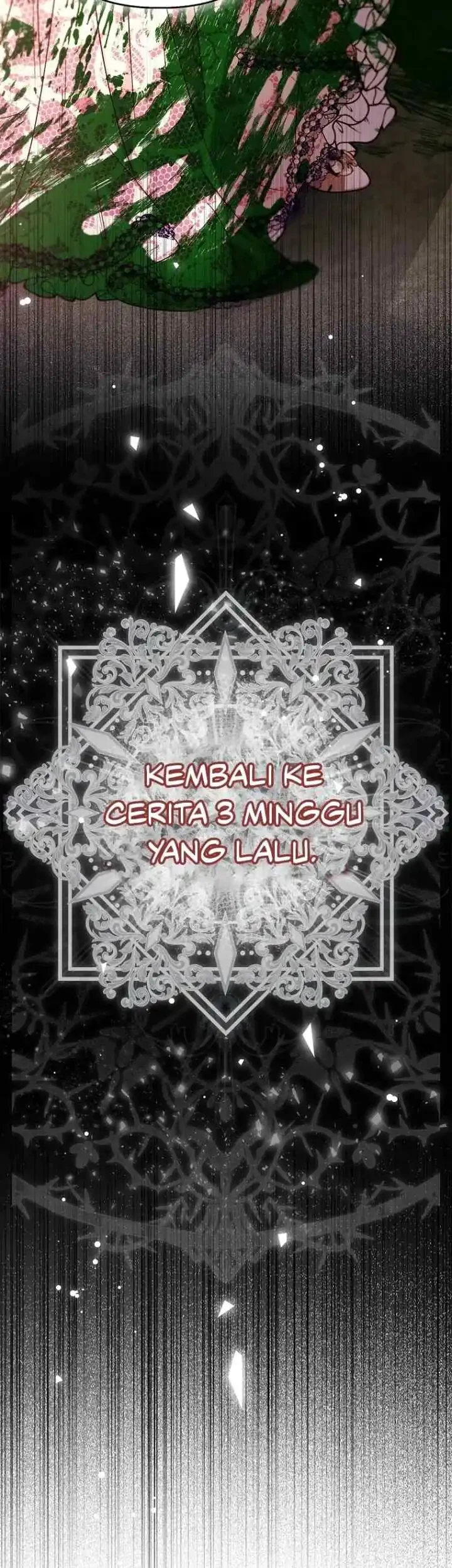 The Male Leads Are Trapped in My House Chapter 1 Gambar 16