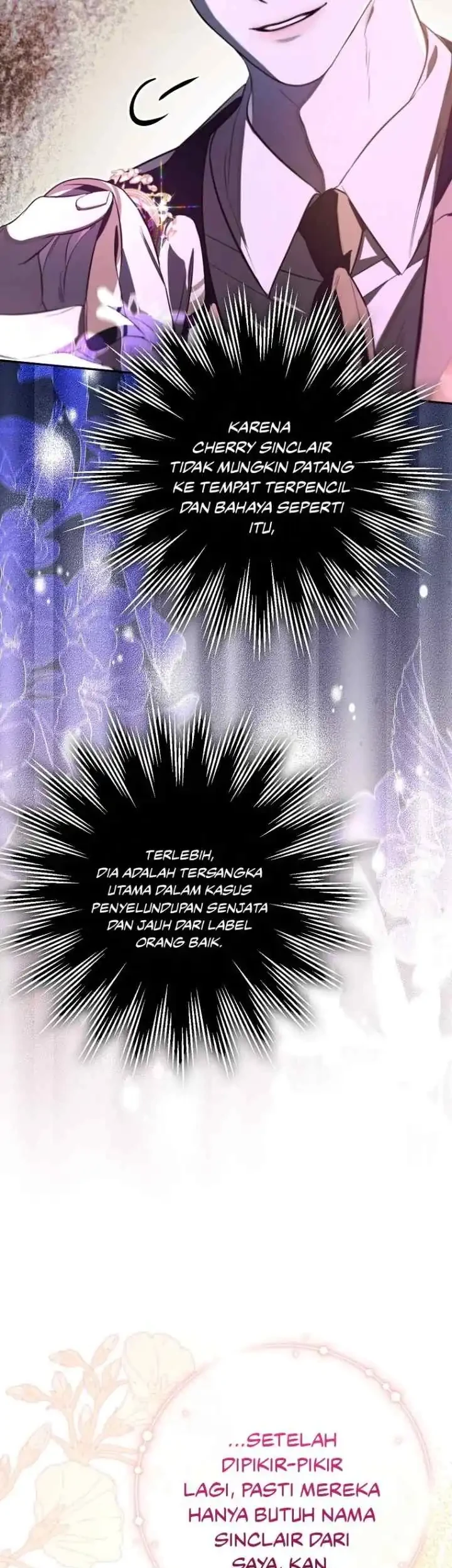 The Male Leads Are Trapped in My House Chapter 10 Gambar 13