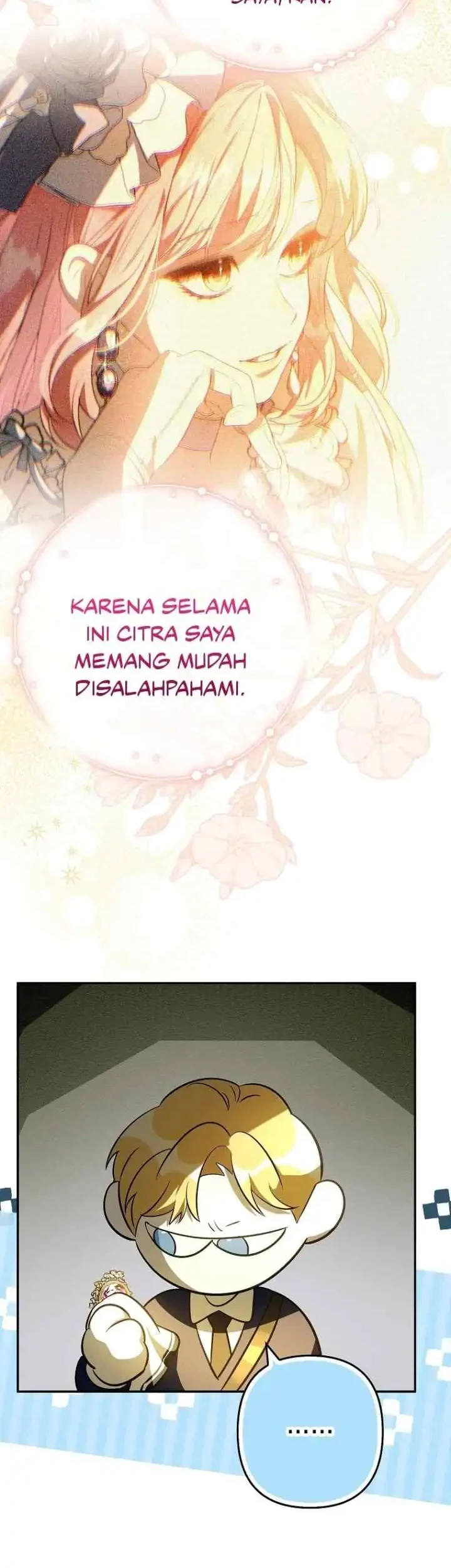 The Male Leads Are Trapped in My House Chapter 10 Gambar 14