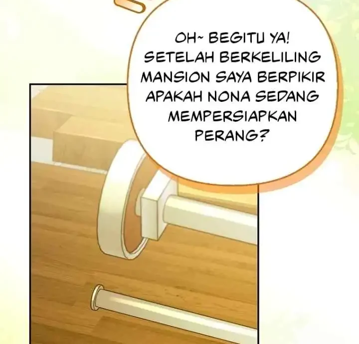 The Male Leads Are Trapped in My House Chapter 17 Gambar 15
