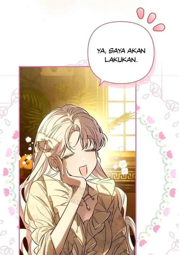 The Male Leads Are Trapped in My House Chapter 18 Gambar 15