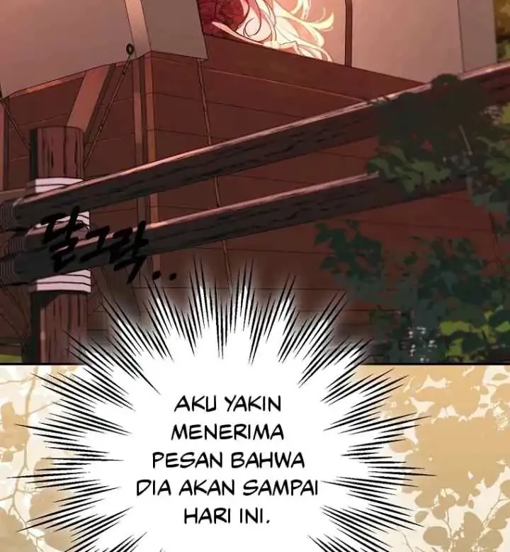 The Male Leads Are Trapped in My House Chapter 21 Gambar 15