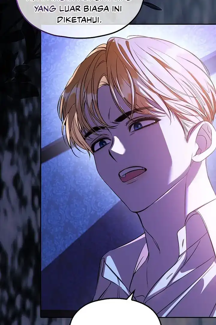 The Male Leads Are Trapped in My House Chapter 28 Gambar 25