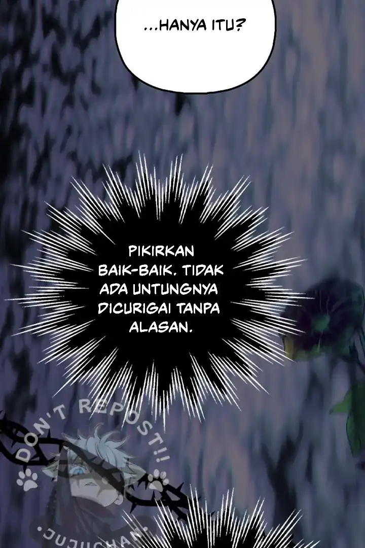 The Male Leads Are Trapped in My House Chapter 28 Gambar 26