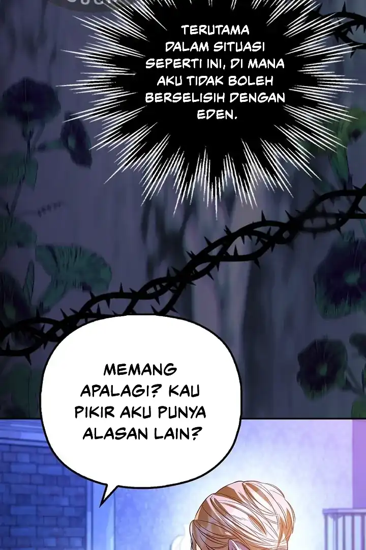 The Male Leads Are Trapped in My House Chapter 28 Gambar 27