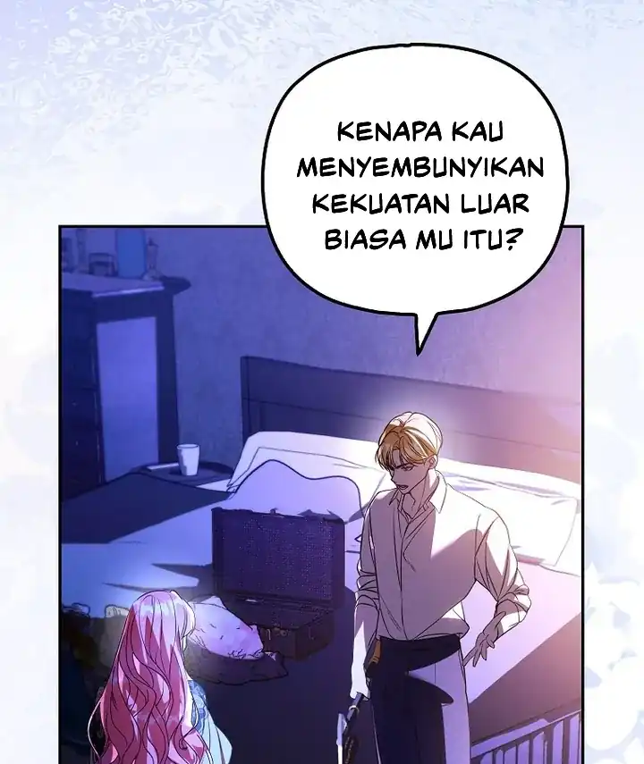 The Male Leads Are Trapped in My House Chapter 28 Gambar 29