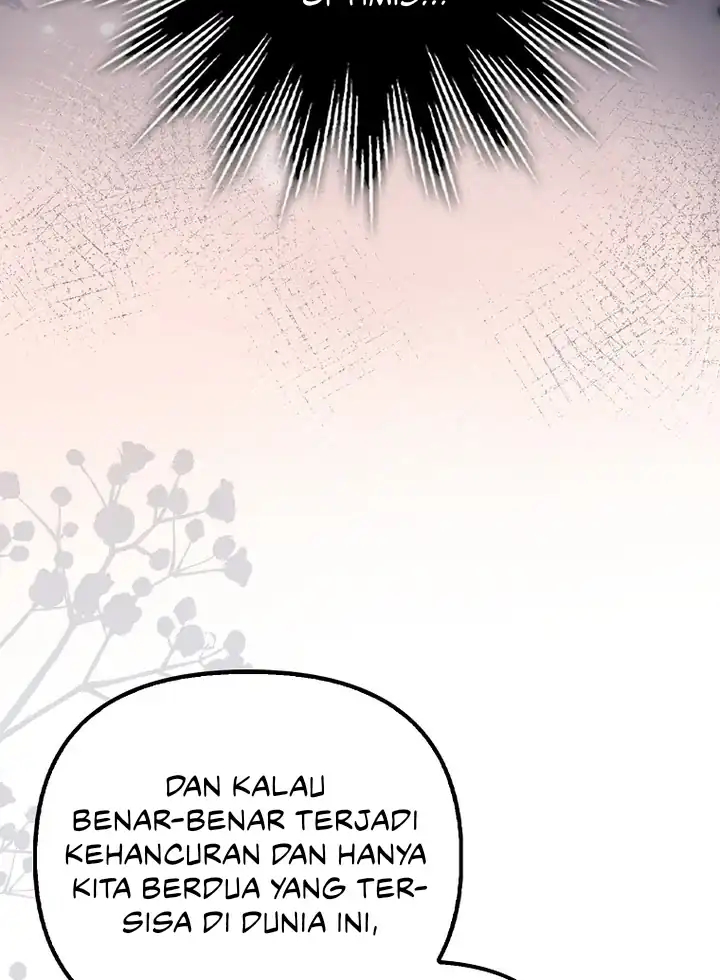 The Male Leads Are Trapped in My House Chapter 29 Gambar 29