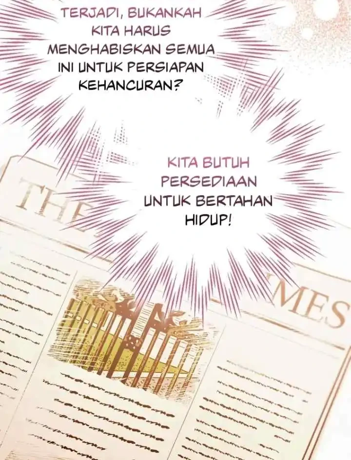 The Male Leads Are Trapped in My House Chapter 3 Gambar 15