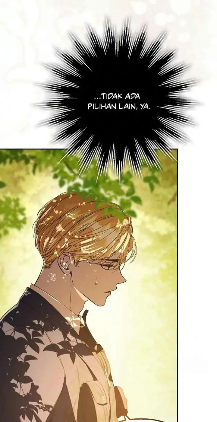 The Male Leads Are Trapped in My House Chapter 31 Gambar 15