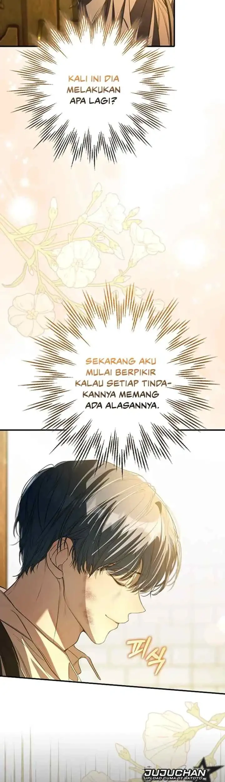 The Male Leads Are Trapped in My House Chapter 36 Gambar 14