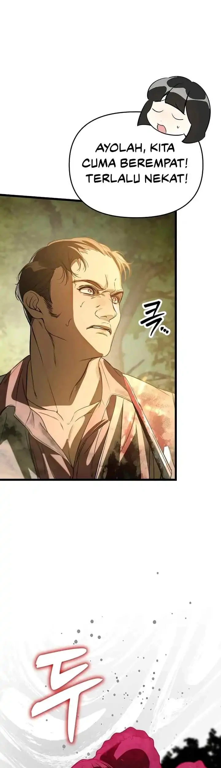 The Male Leads Are Trapped in My House Chapter 41 Gambar 13