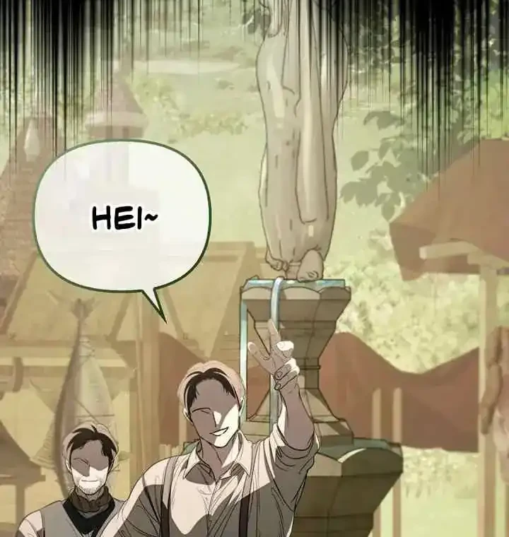 The Male Leads Are Trapped in My House Chapter 45 Gambar 15