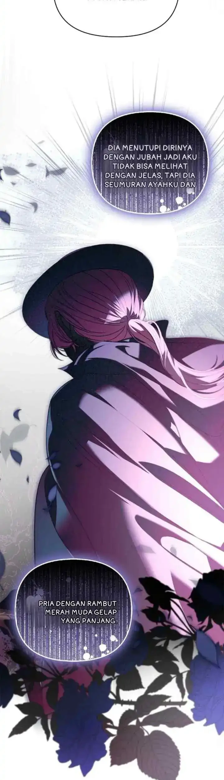 The Male Leads Are Trapped in My House Chapter 53 Gambar 11