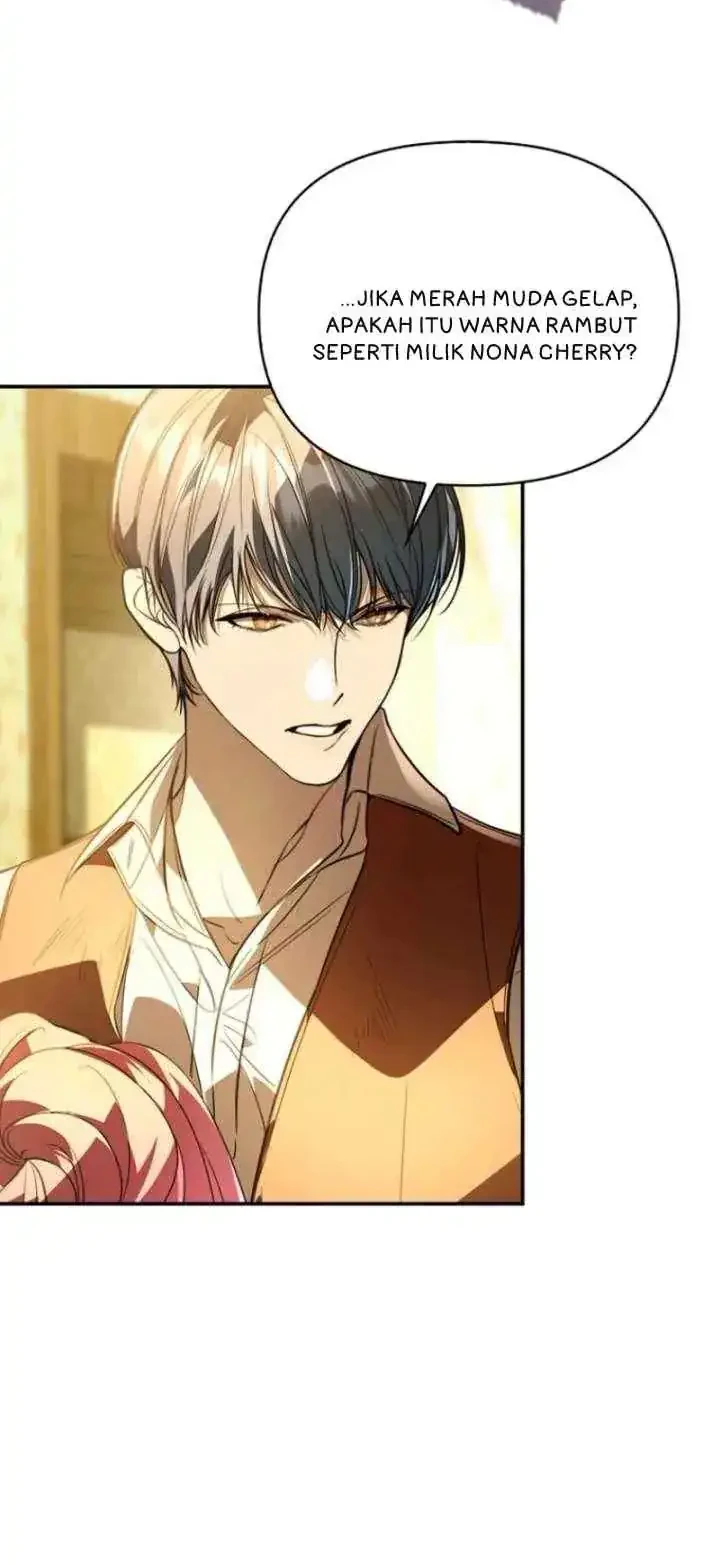 The Male Leads Are Trapped in My House Chapter 53 Gambar 12