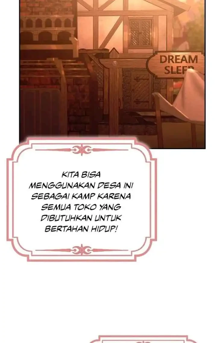 The Male Leads Are Trapped in My House Chapter 6 Gambar 15