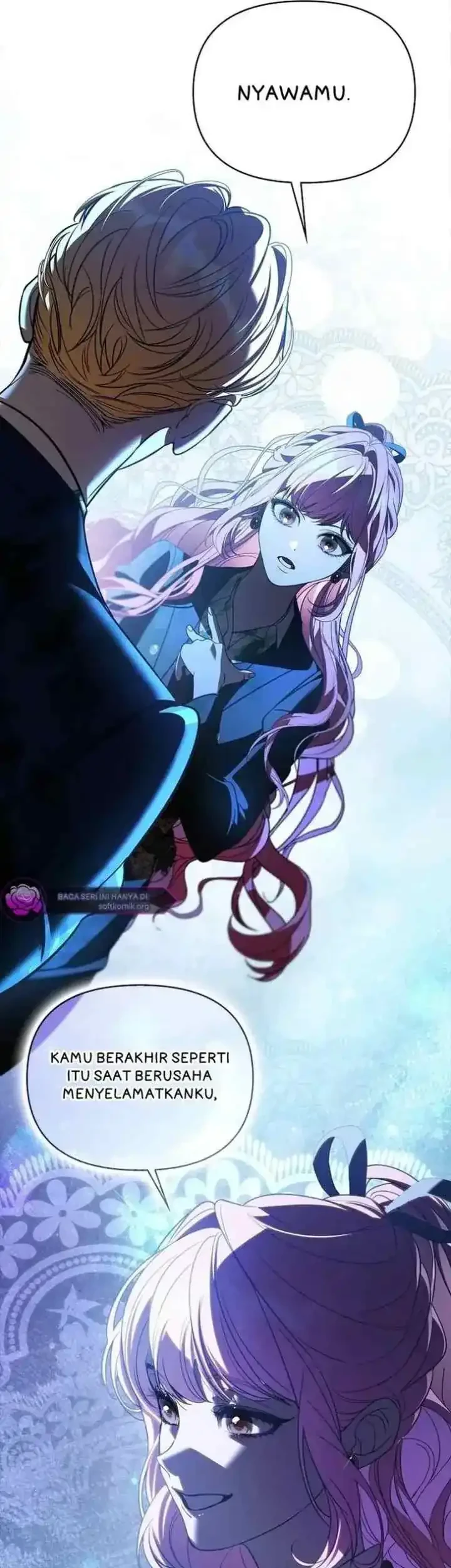 The Male Leads Are Trapped in My House Chapter 60 Gambar 11