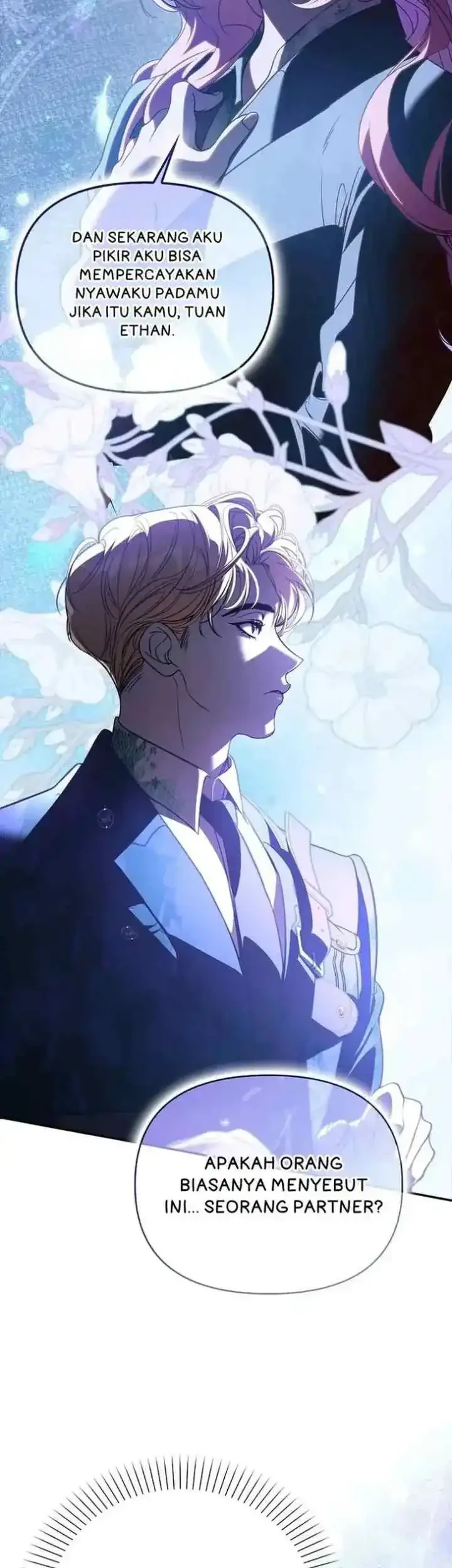 The Male Leads Are Trapped in My House Chapter 60 Gambar 12