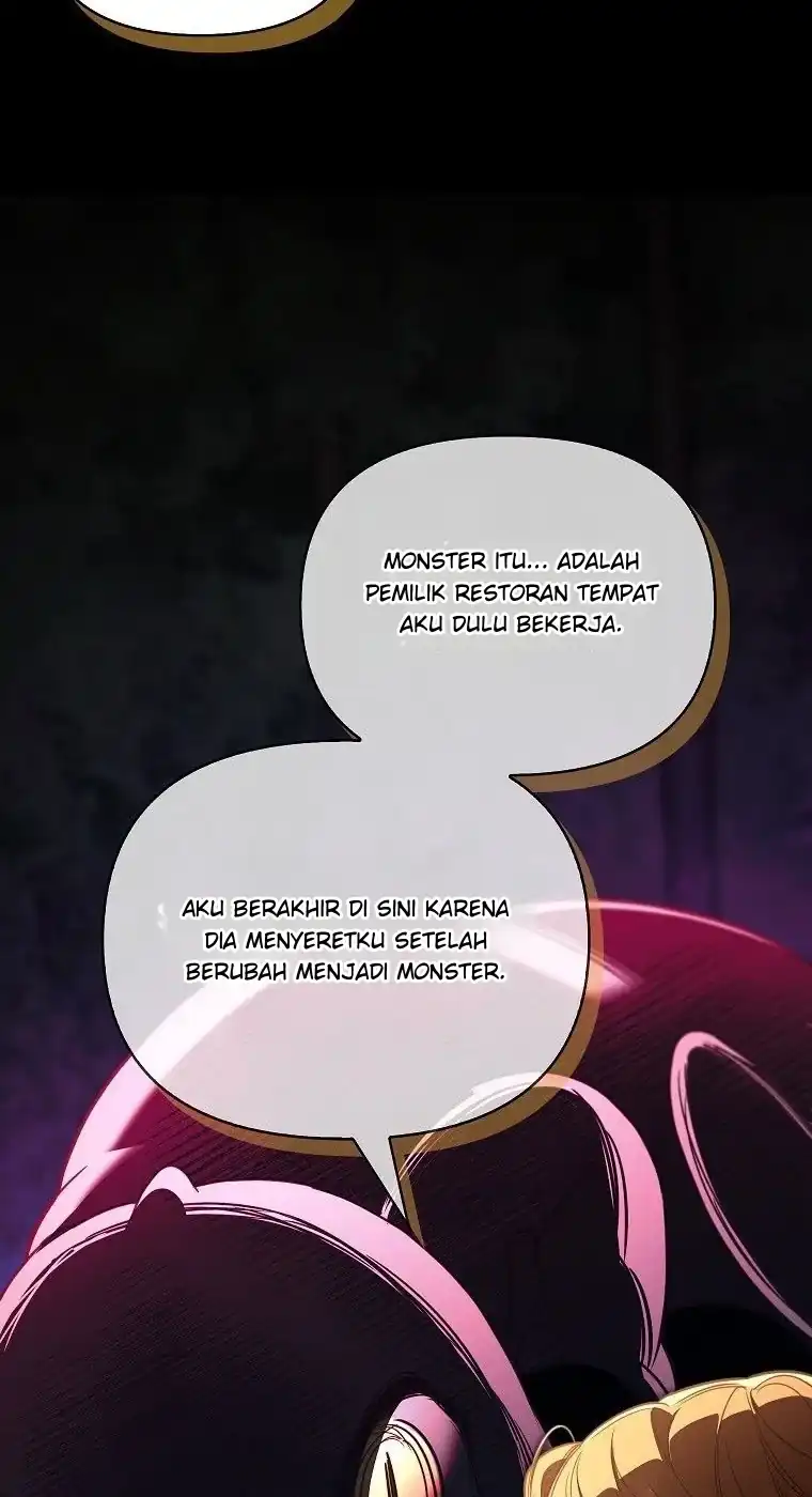 The Male Leads Are Trapped in My House Chapter 65 Gambar 21