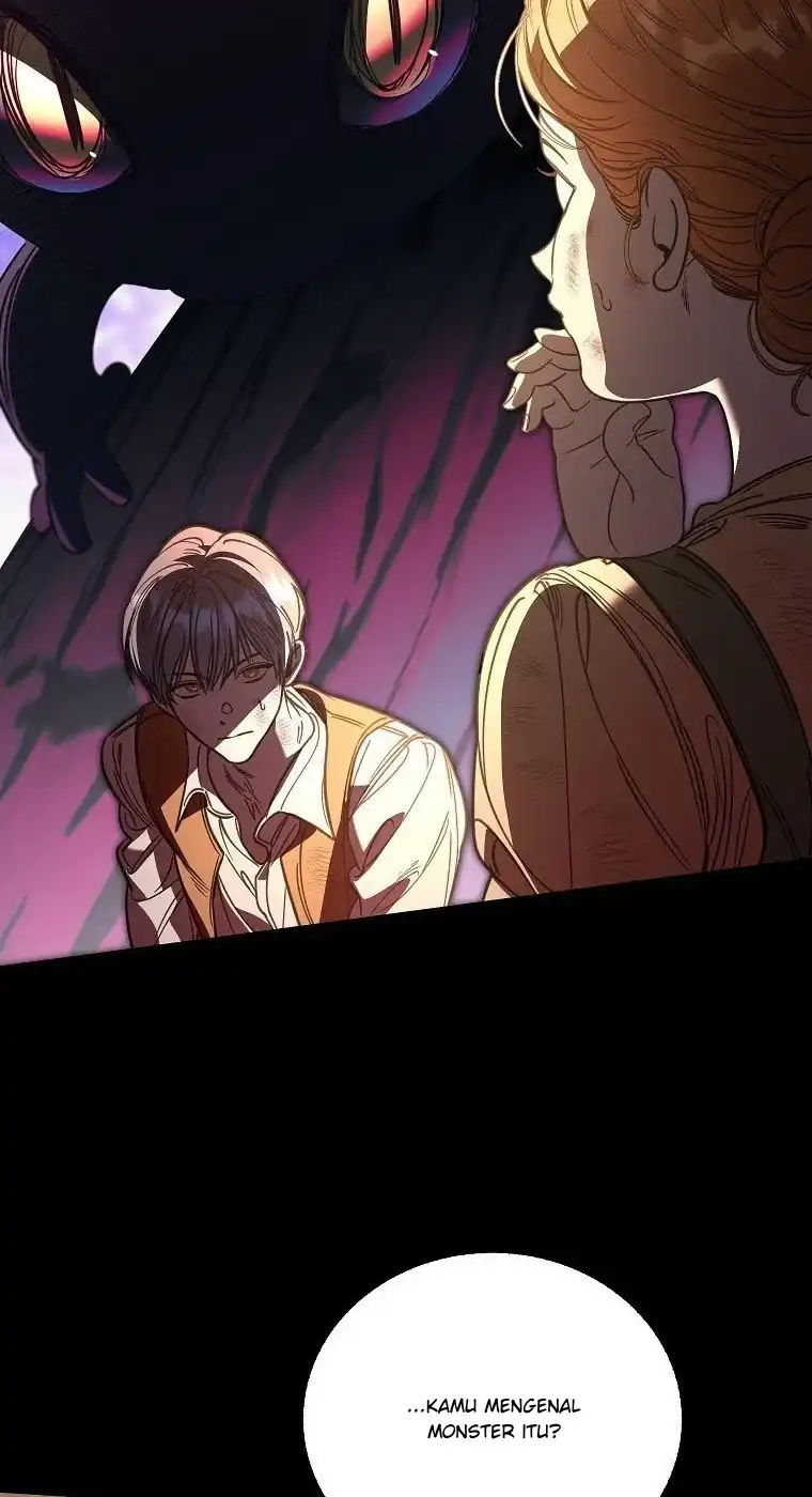 The Male Leads Are Trapped in My House Chapter 65 Gambar 22