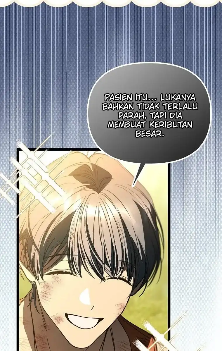 The Male Leads Are Trapped in My House Chapter 66 Gambar 25