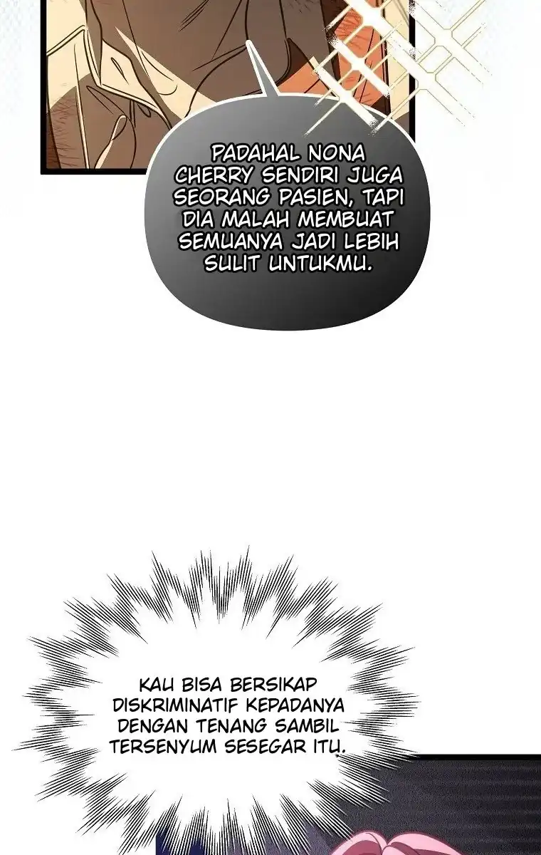 The Male Leads Are Trapped in My House Chapter 66 Gambar 26