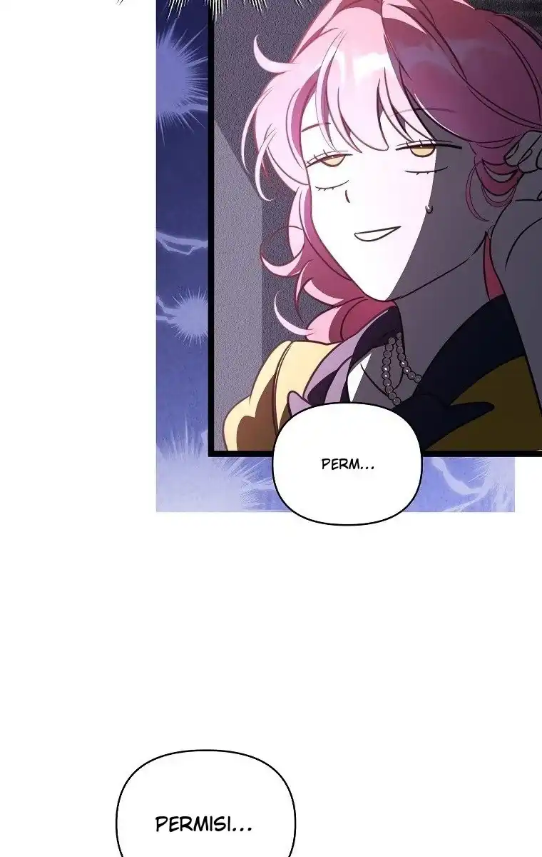 The Male Leads Are Trapped in My House Chapter 66 Gambar 27