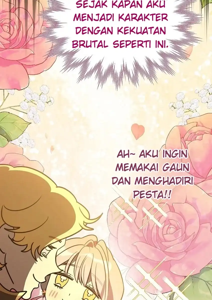 The Male Leads Are Trapped in My House Chapter 67 Gambar 30