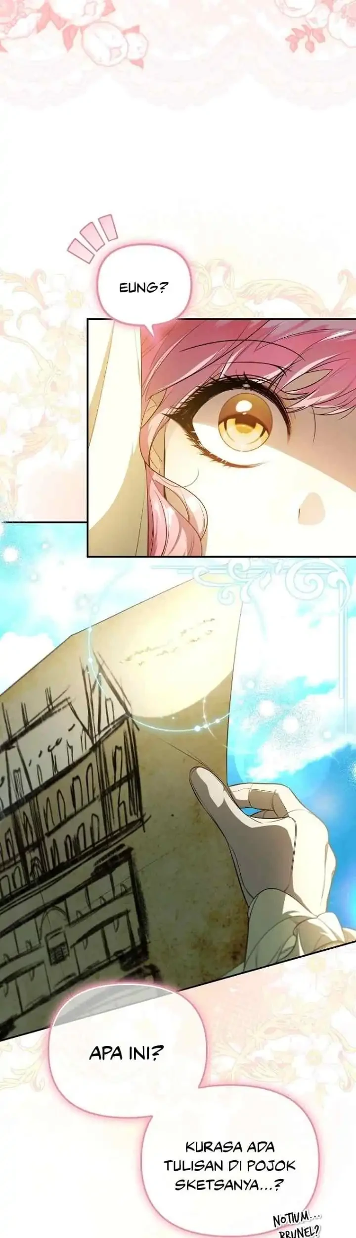 The Male Leads Are Trapped in My House Chapter 8 Gambar 15