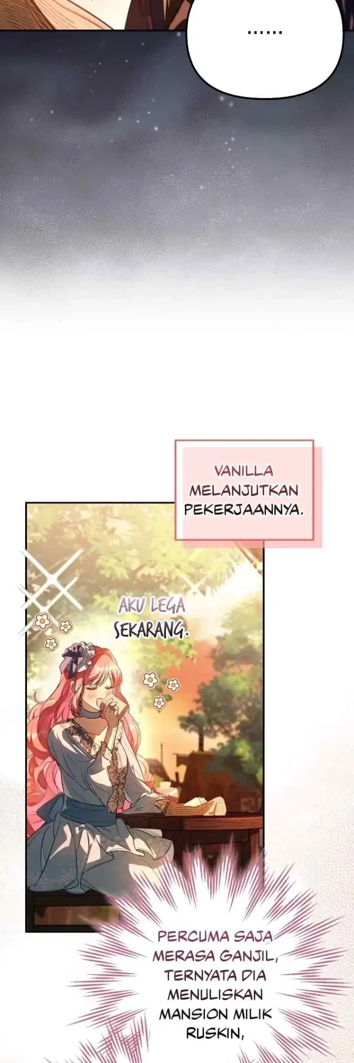 The Male Leads Are Trapped in My House Chapter 9 Gambar 15