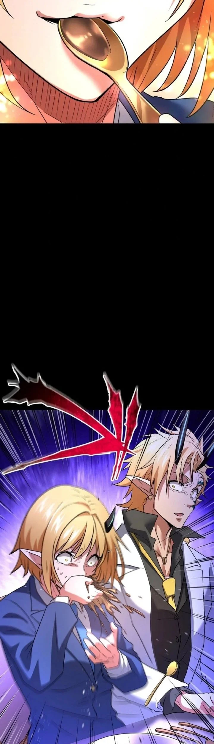 The Man Who Vowed Revenge on His Demon Wife Chapter 10 Gambar 20