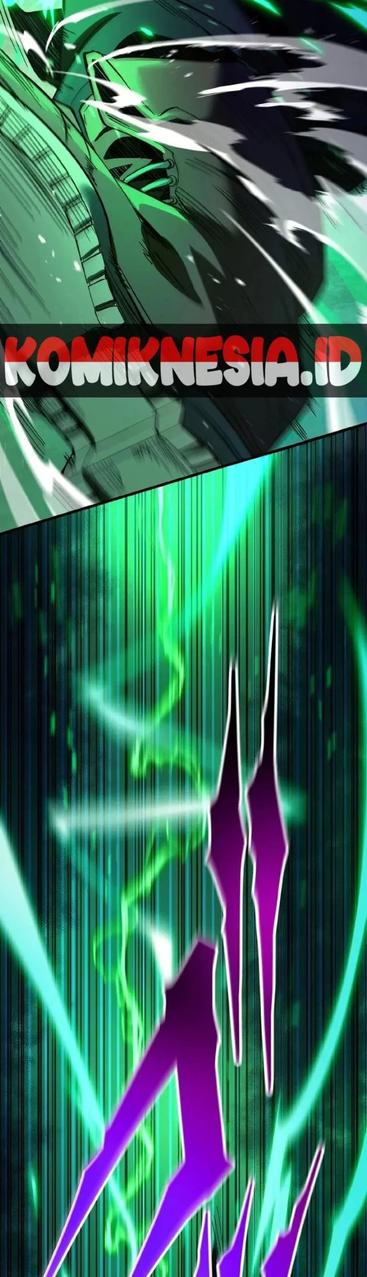 The Man Who Vowed Revenge on His Demon Wife Chapter 11 Gambar 25