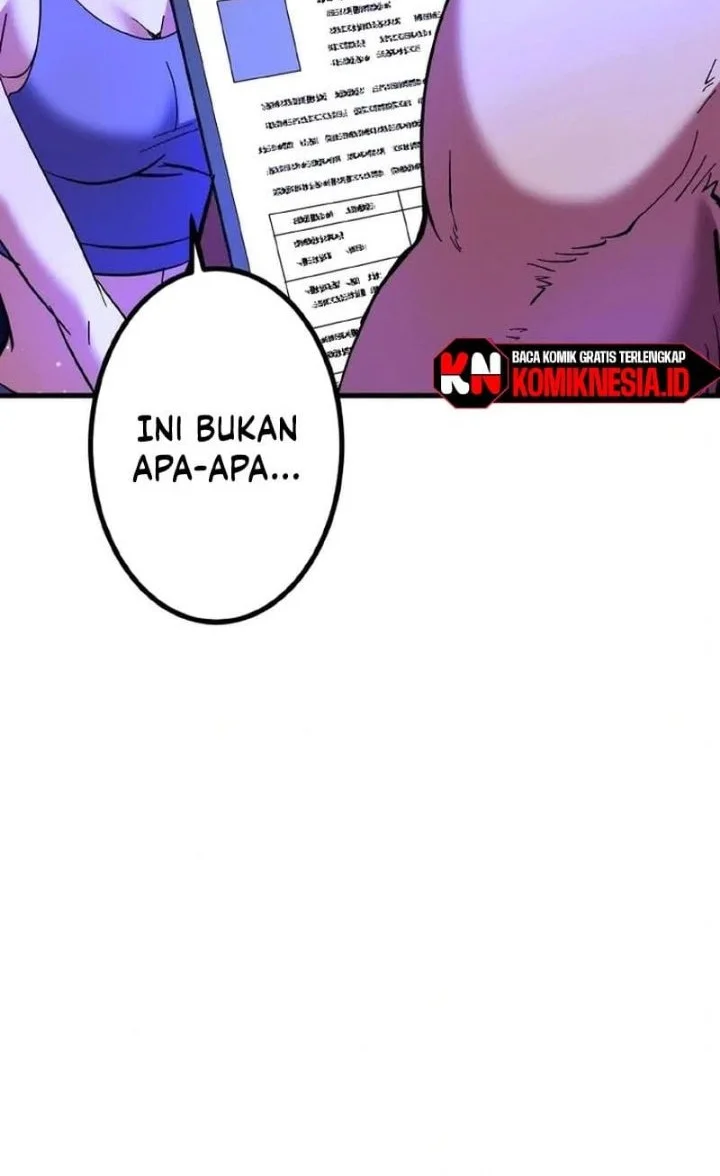 The Man Who Vowed Revenge on His Demon Wife Chapter 12 Gambar 18