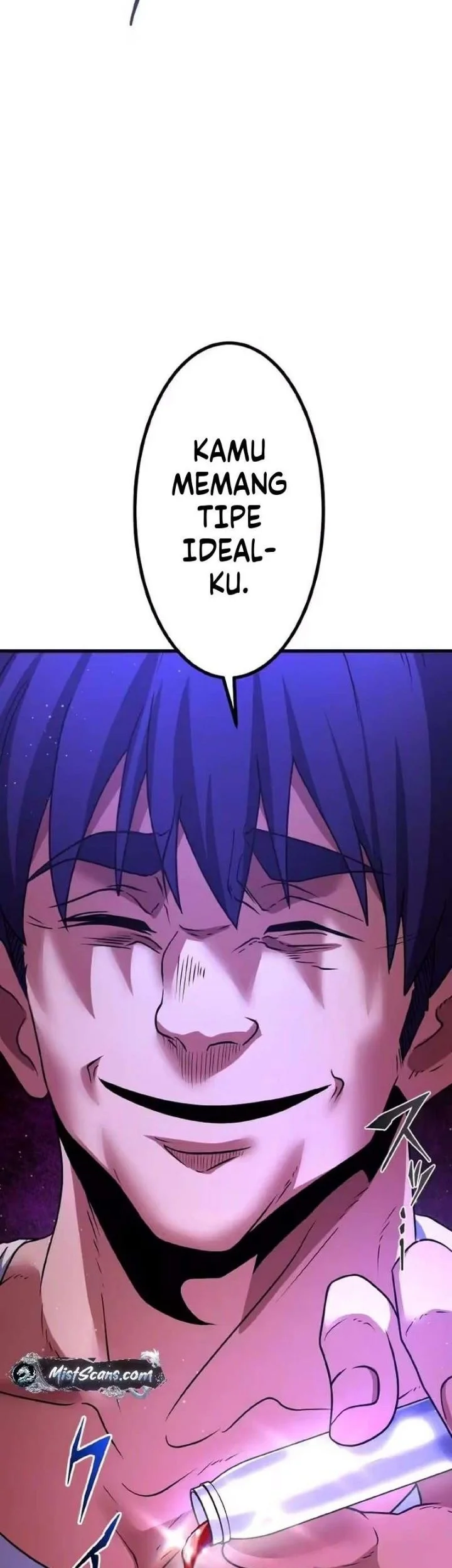 The Man Who Vowed Revenge on His Demon Wife Chapter 13 Gambar 27