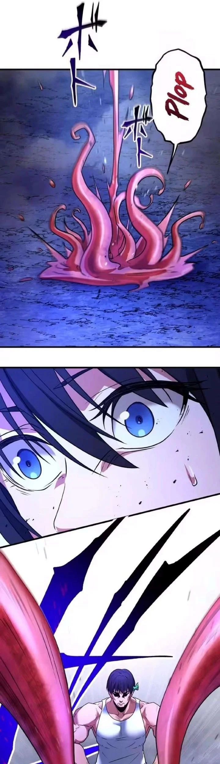 The Man Who Vowed Revenge on His Demon Wife Chapter 13 Gambar 29