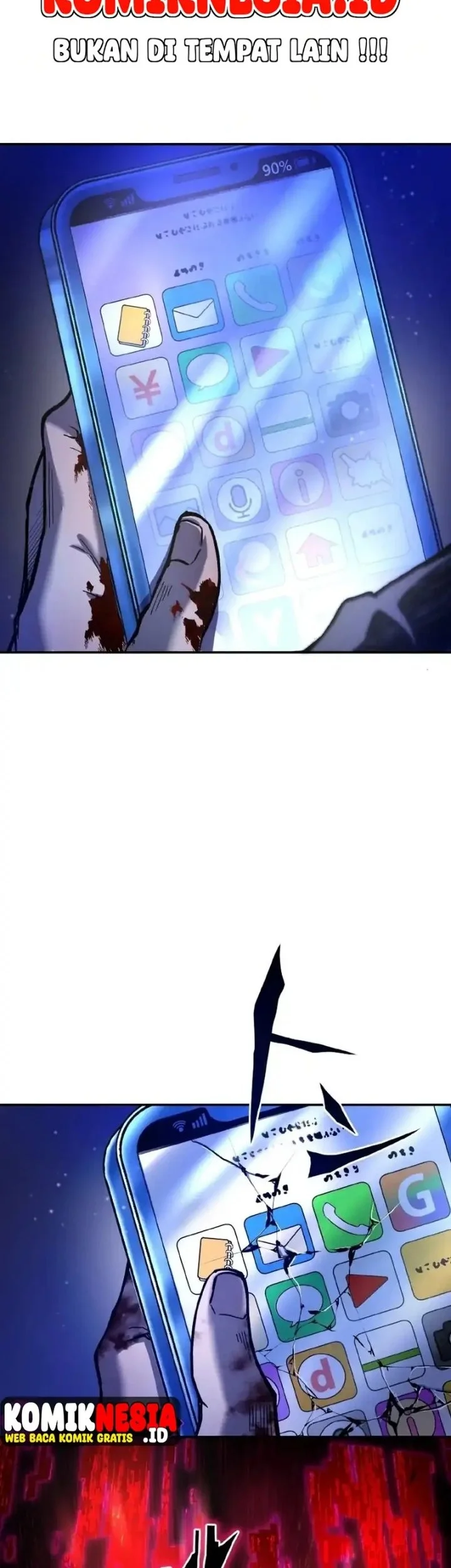 The Man Who Vowed Revenge on His Demon Wife Chapter 2 Gambar 25