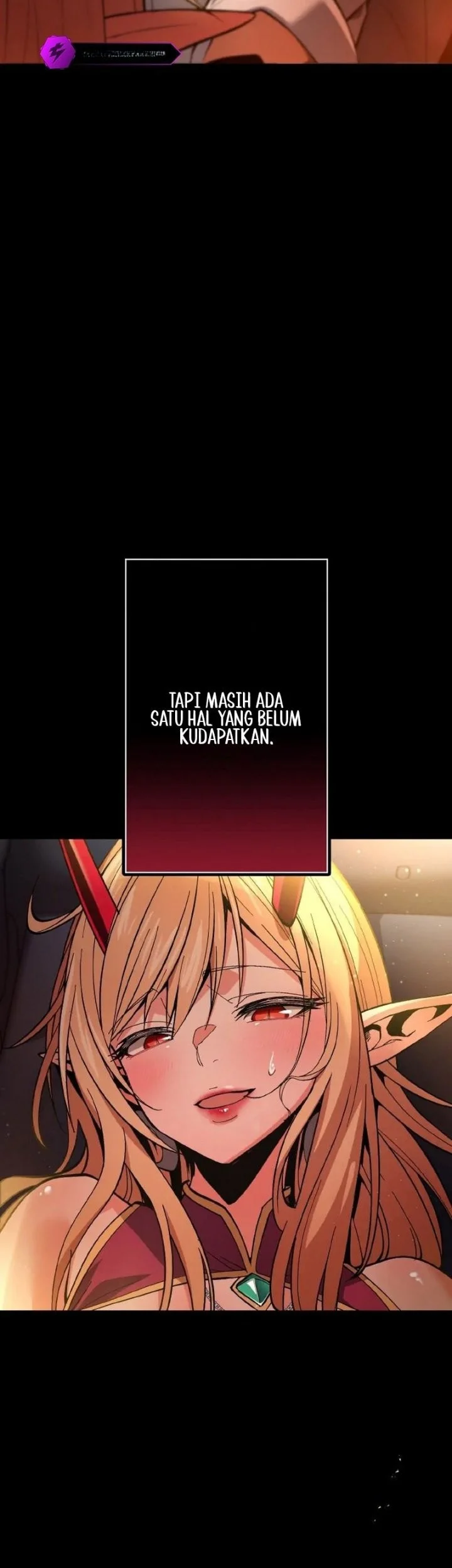 The Man Who Vowed Revenge on His Demon Wife Chapter 3 Gambar 25