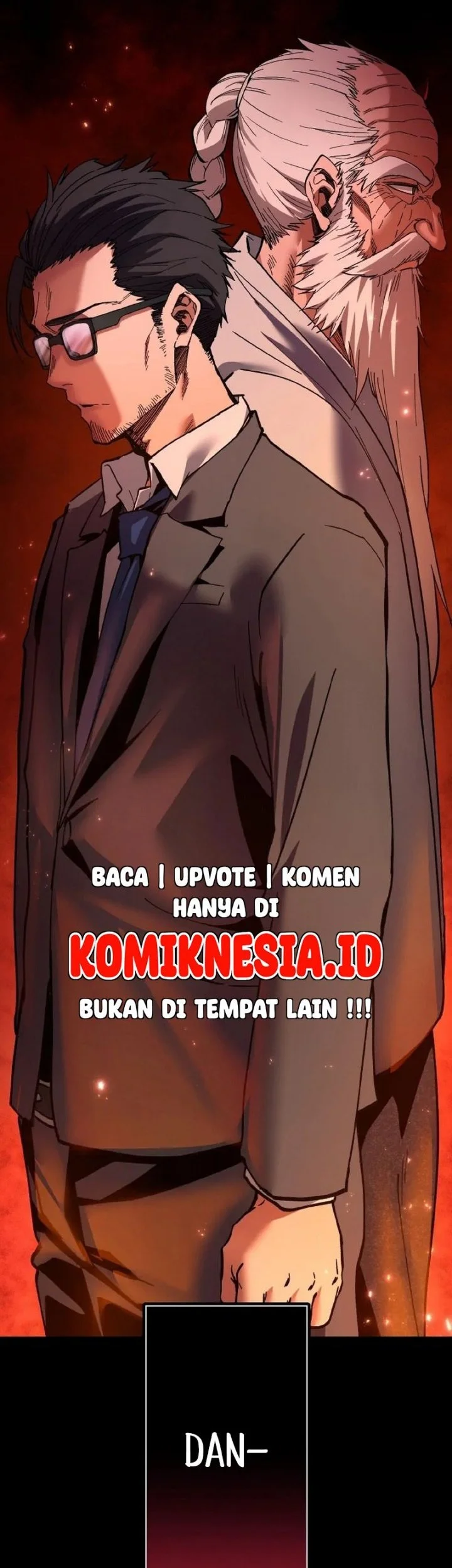 The Man Who Vowed Revenge on His Demon Wife Chapter 3 Gambar 28