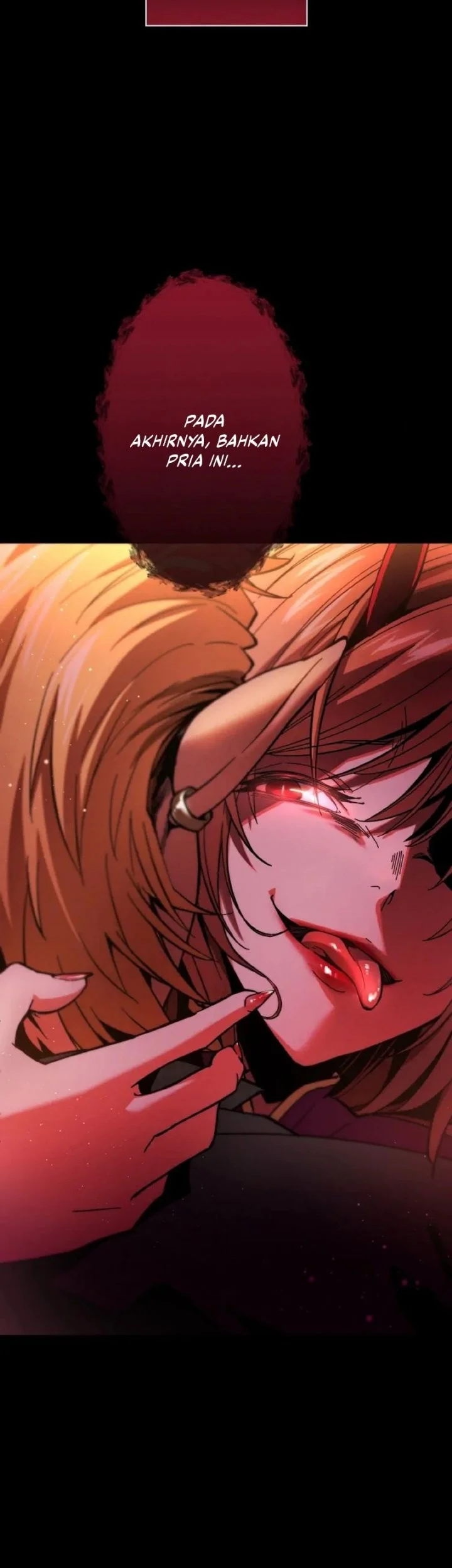 The Man Who Vowed Revenge on His Demon Wife Chapter 3 Gambar 29