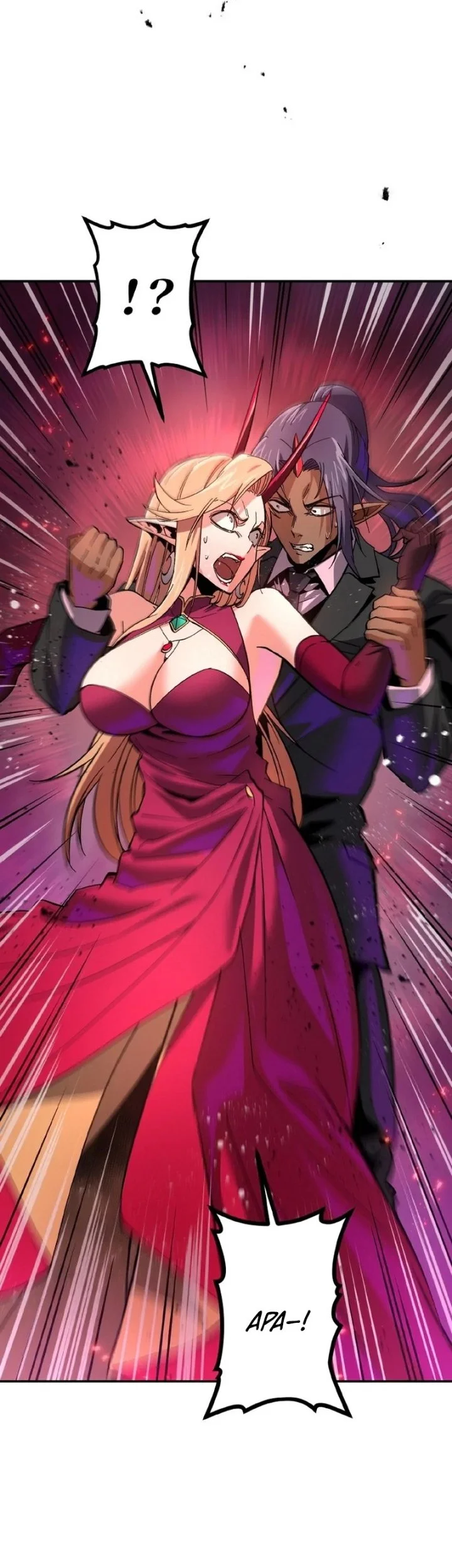 The Man Who Vowed Revenge on His Demon Wife Chapter 5 Gambar 19