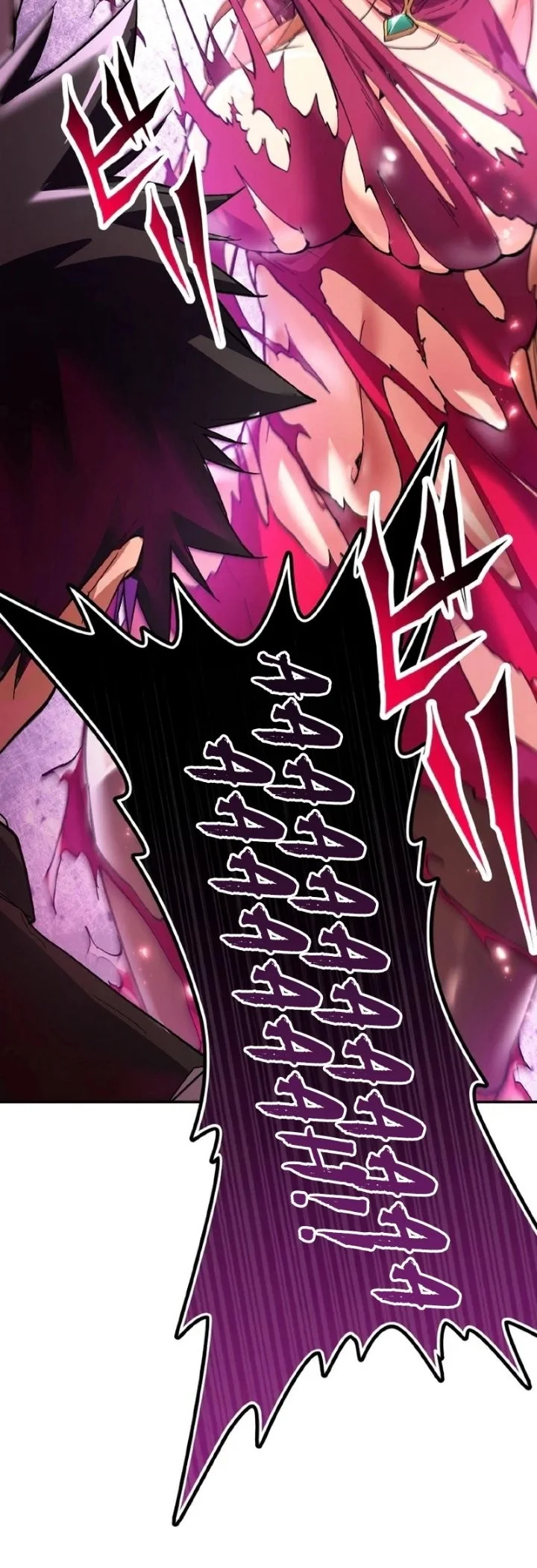 The Man Who Vowed Revenge on His Demon Wife Chapter 5 Gambar 22