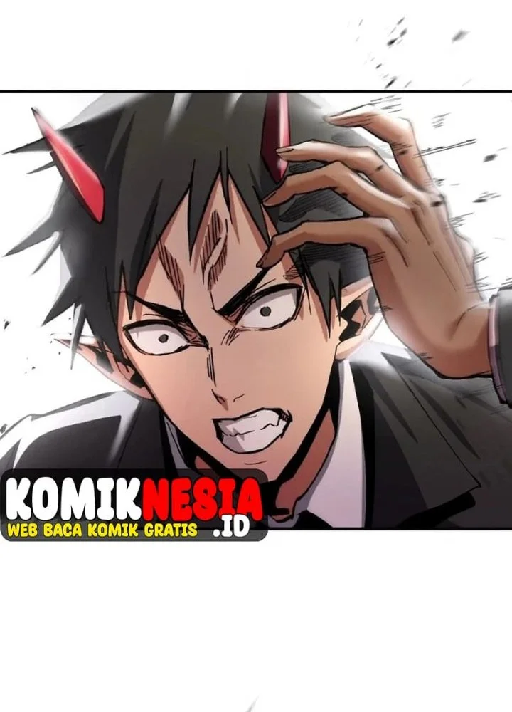 The Man Who Vowed Revenge on His Demon Wife Chapter 6 Gambar 23