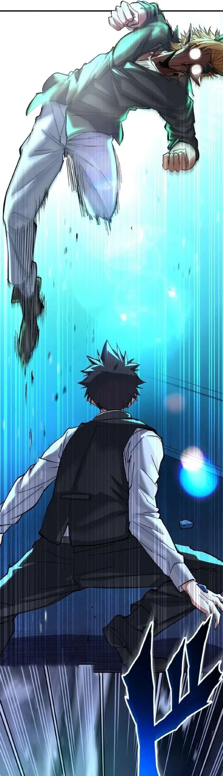 The Man Who Vowed Revenge on His Demon Wife Chapter 7 Gambar 24