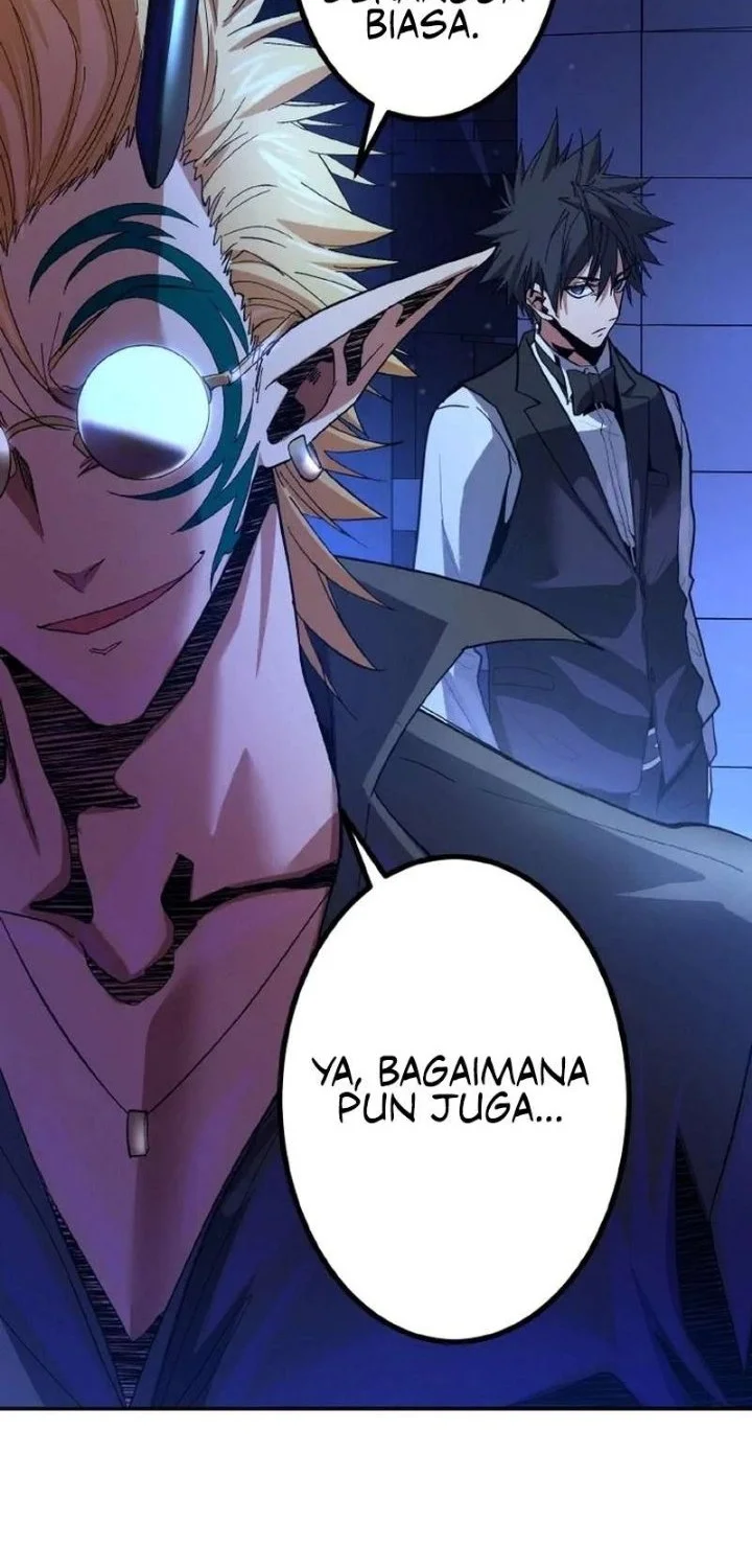 The Man Who Vowed Revenge on His Demon Wife Chapter 7 Gambar 27