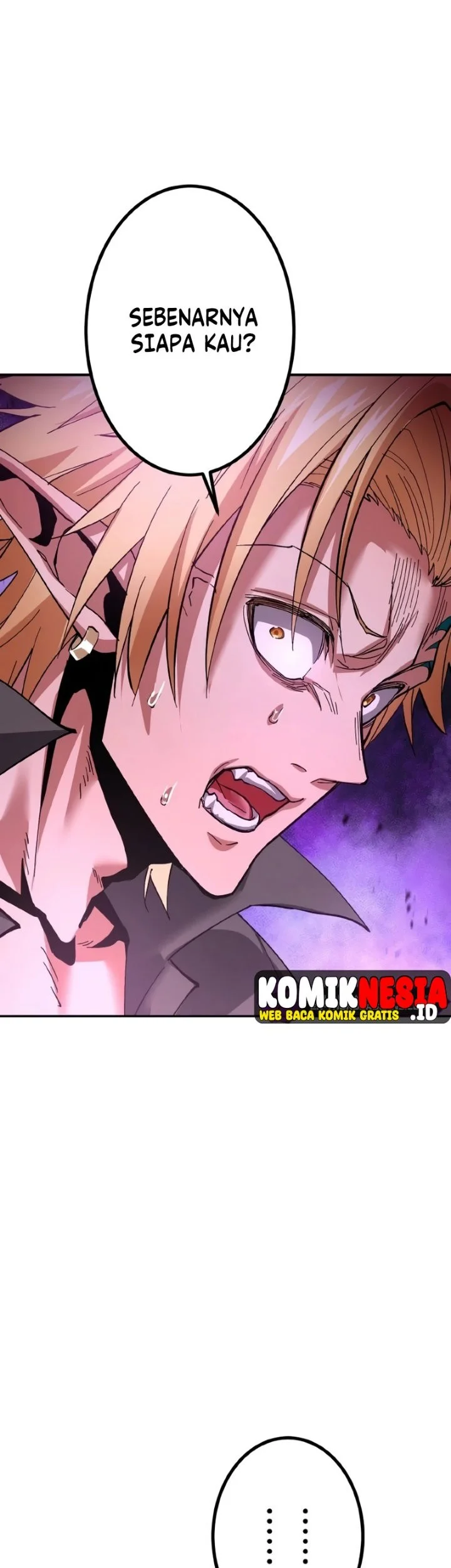 The Man Who Vowed Revenge on His Demon Wife Chapter 8 Gambar 20
