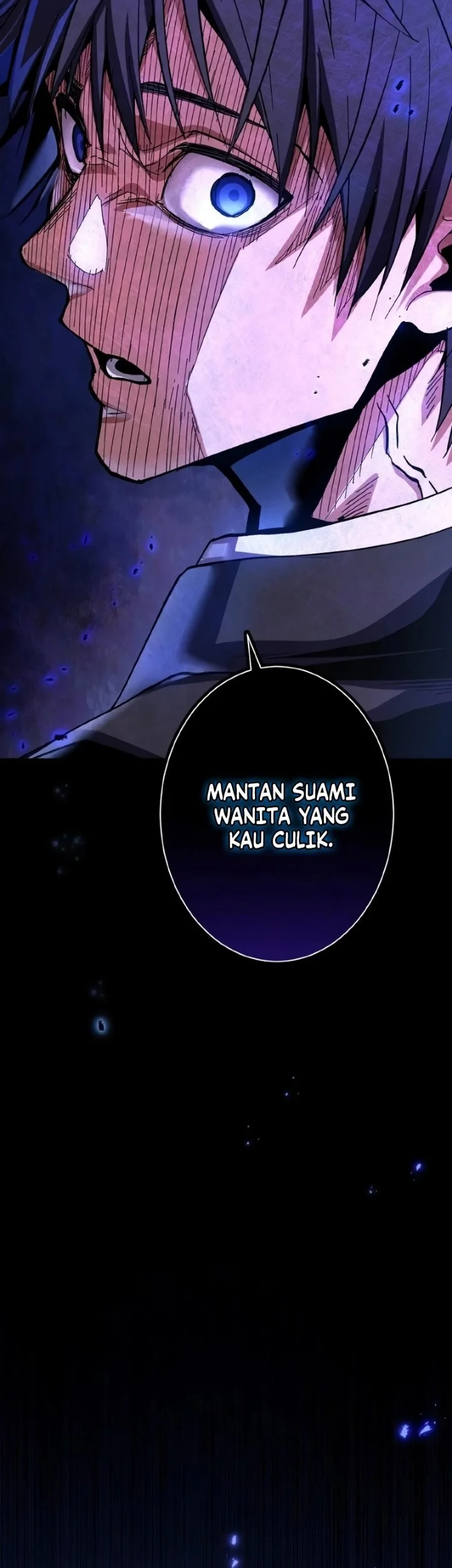 The Man Who Vowed Revenge on His Demon Wife Chapter 8 Gambar 22