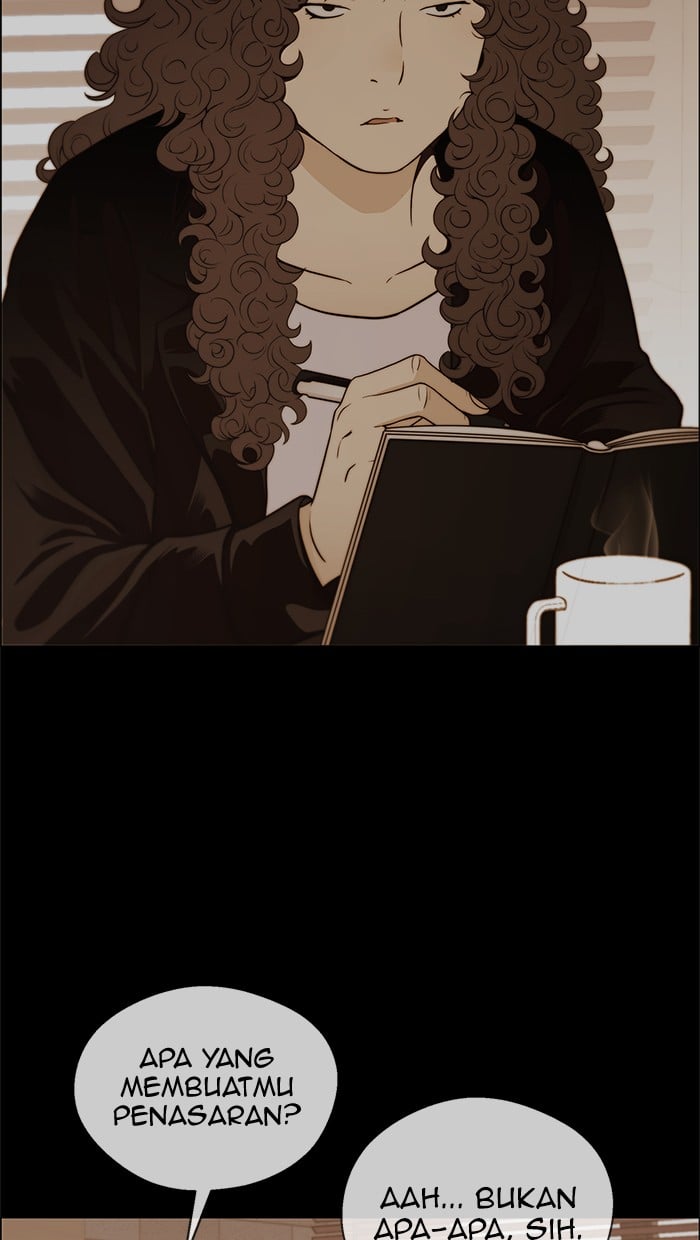 The Man Chapter 105 halaman 27