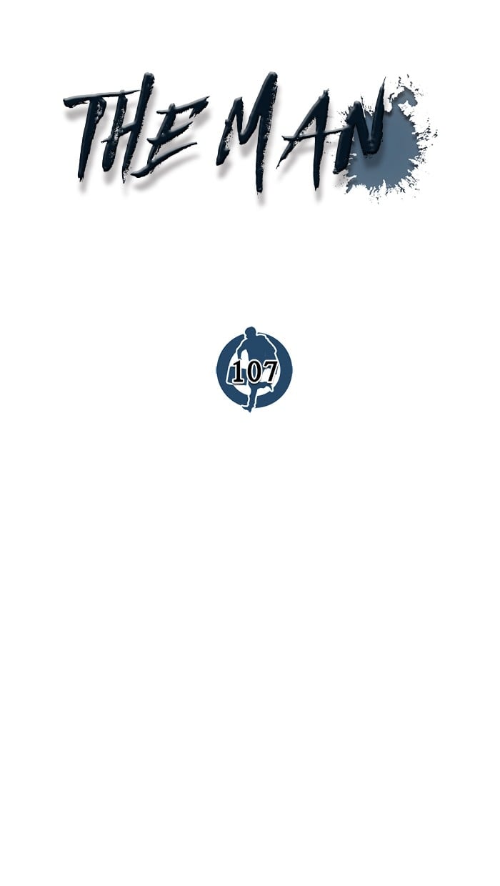 The Man Chapter 107 halaman 24