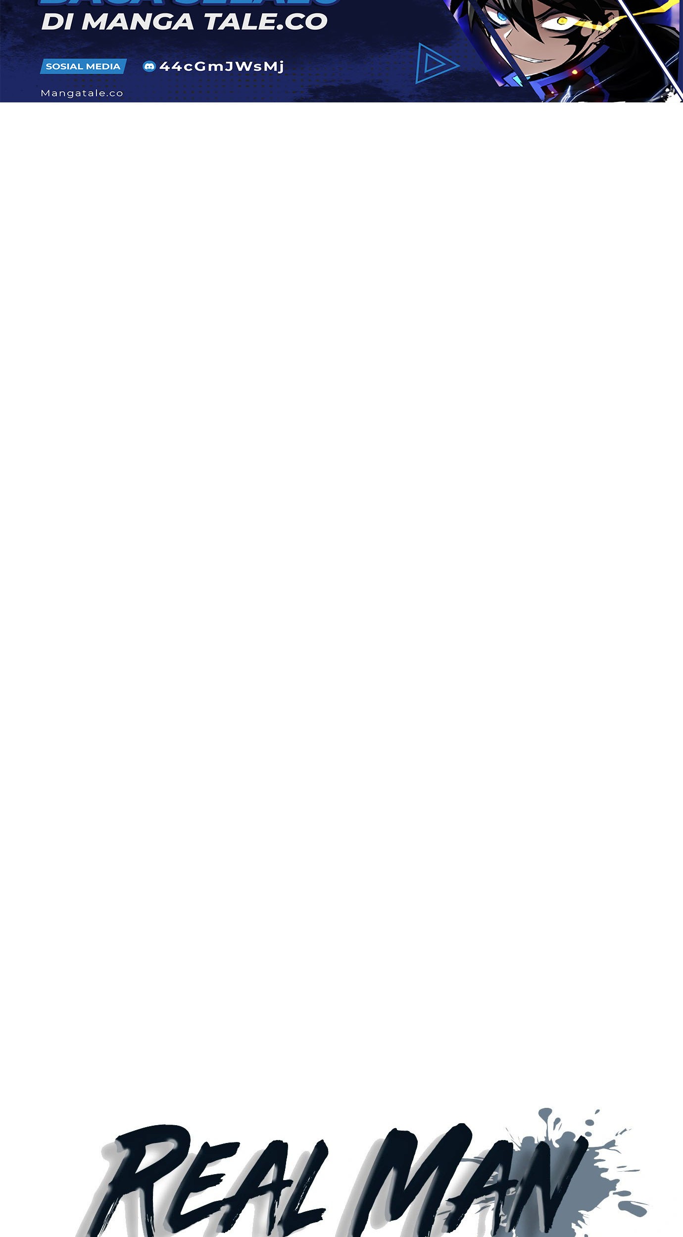 The Man Chapter 118 halaman 27