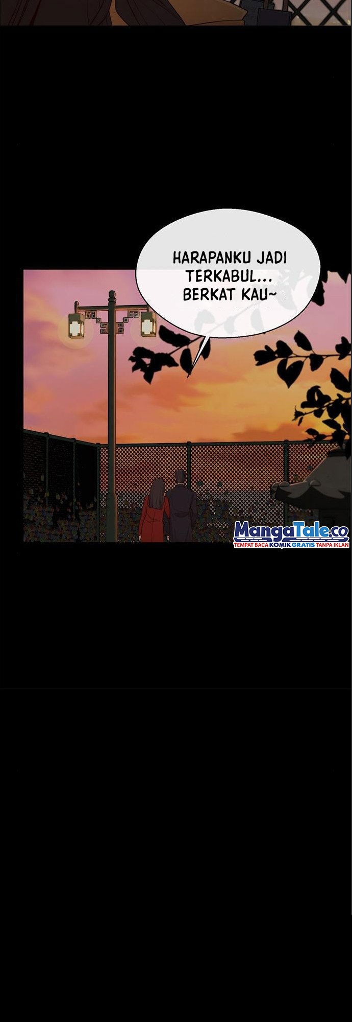 The Man Chapter 125 halaman 15